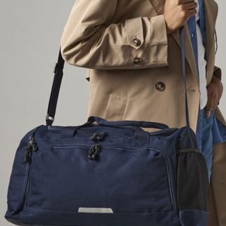 Academy holdall