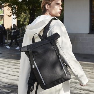 Urban commute backpack