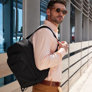 Airside underseat backpack
