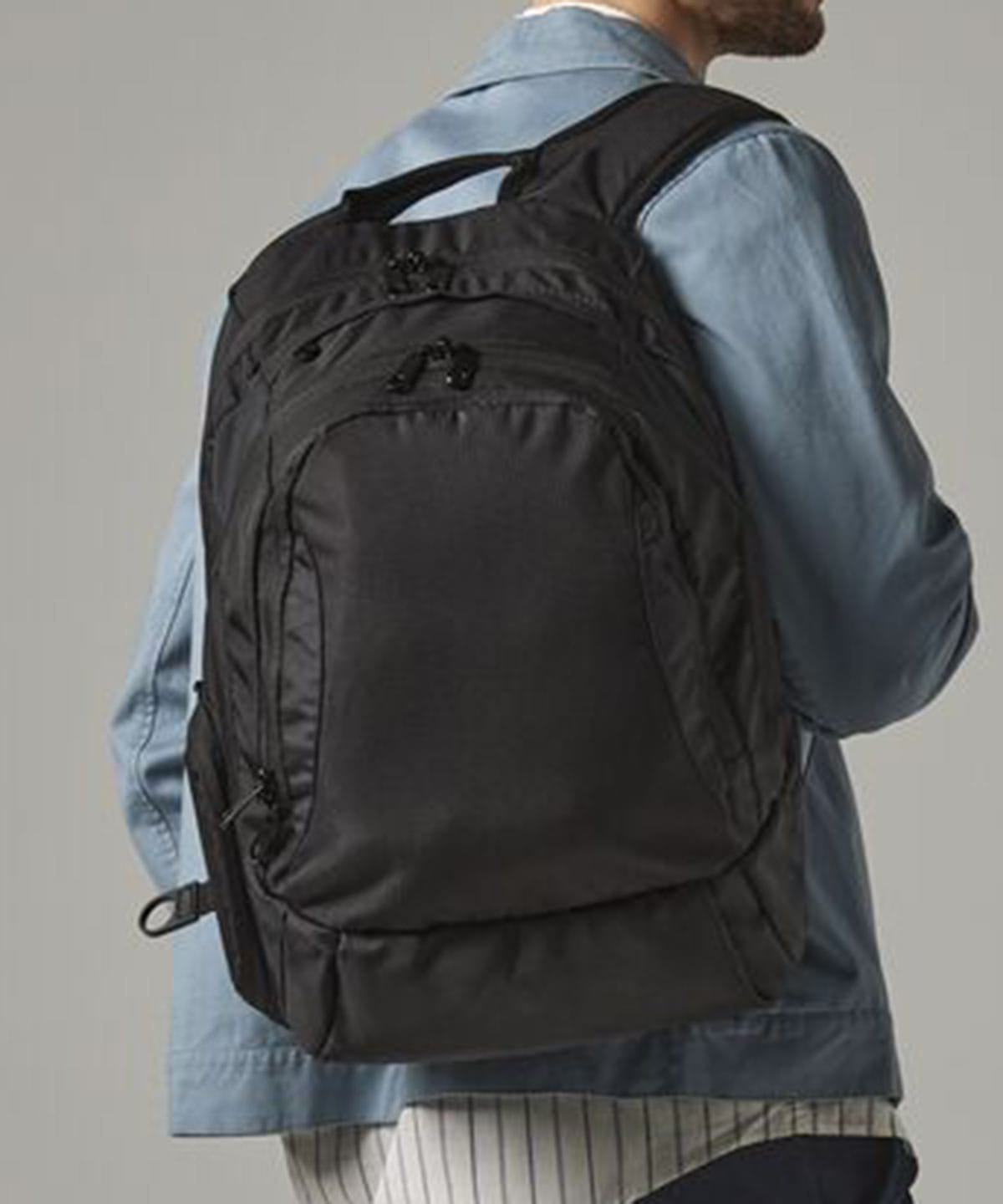 Vessel laptop backpack