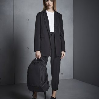 Vessel slimline laptop backpack