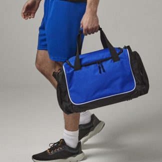 Teamwear locker bag
