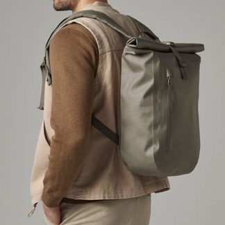 Waterproof roll-top lite