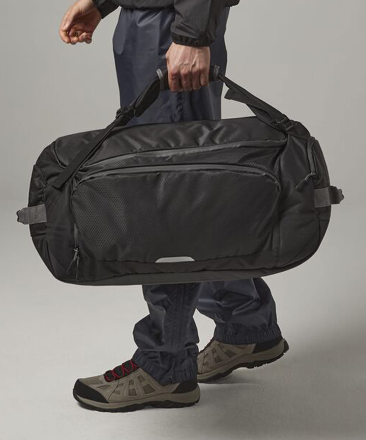 SLX 60 litre haul bag