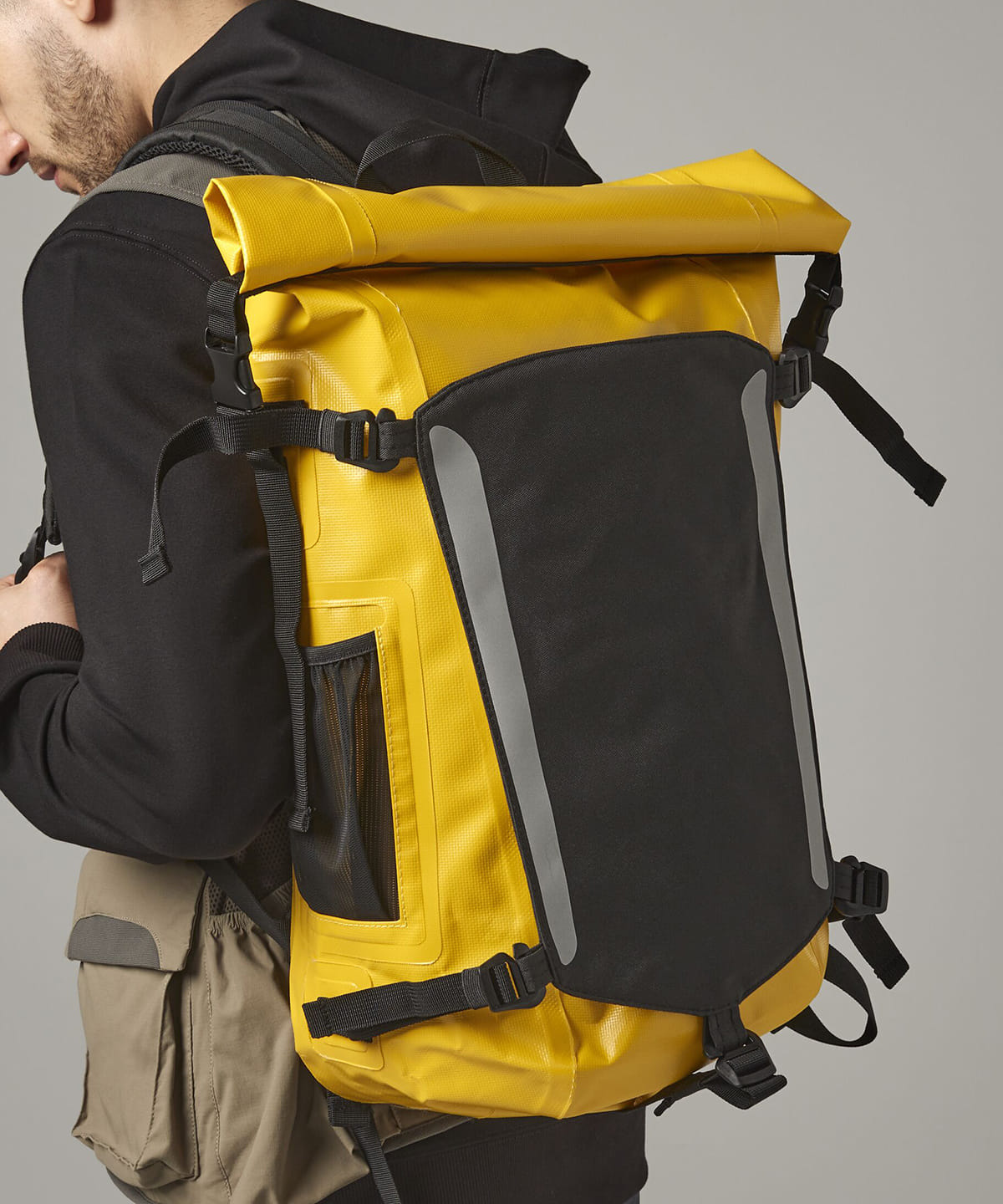 SLX 25 litre waterproof backpack