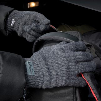 Classic fully-lined Thinsulate gloves