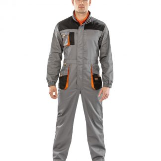 Work-Guard lite coverall