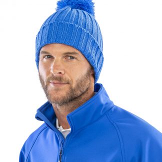 HDI quest knitted hat