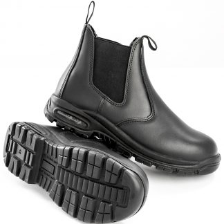 Kane safety dealer boot