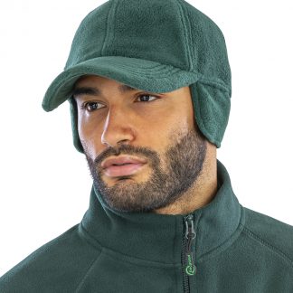 Polartherm cap