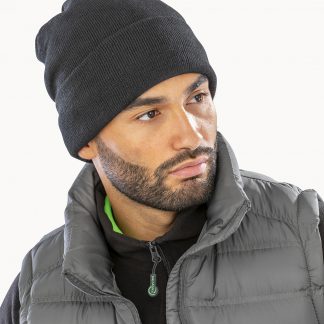 Lightweight Thinsulate hat