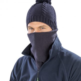 Bandit face/neck/chest warmer