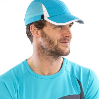 Sport cap