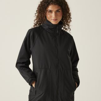 Women's Hudson jacket