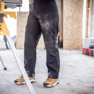 Women's action trousers unlined