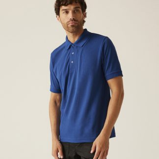 Classic 65/35 polo shirt