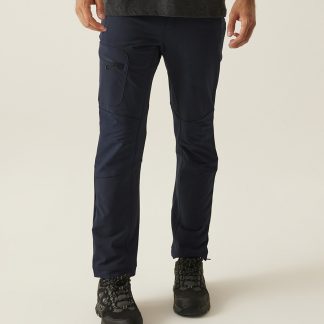 X-Pro Prolite stretch trousers