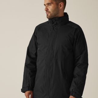 Dover parka