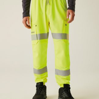 Hi-vis Prolite joggers