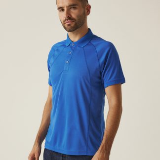 Coolweave polo