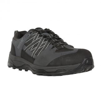 Claystone S3 safety trainers