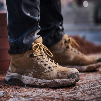 Metafort S1PL safety hikers