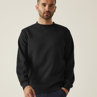 Pro crew neck sweatshirt