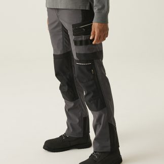 4-Tex stretch holster trousers