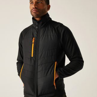 Pro universal bodywarmer