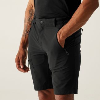 Prolite stretch shorts
