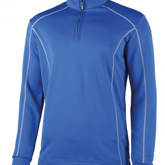 Rhino Seville  zip mid-layer