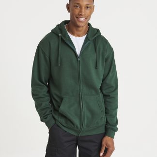 Pro zip hoodie