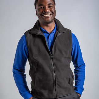 Pro fleece gilet