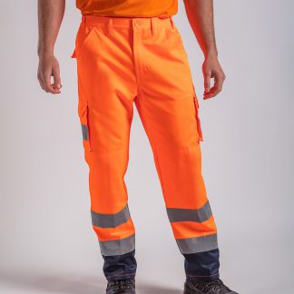 Cargo trousers