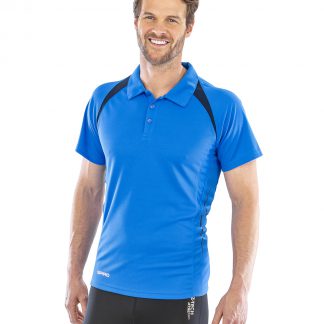 Spiro team spirit polo