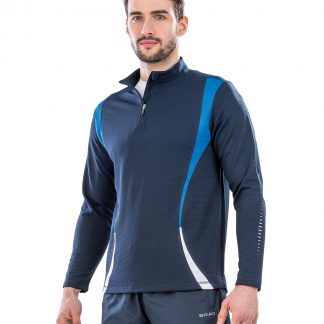 Spiro trial training top