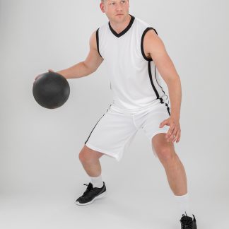 Basketball quick-dry top