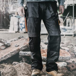 Worker trousers