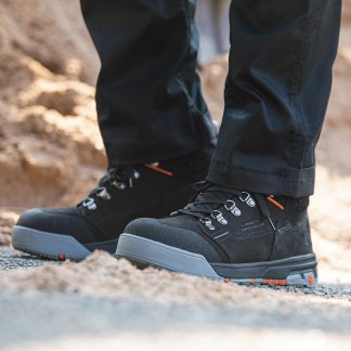 Hydra safety boots