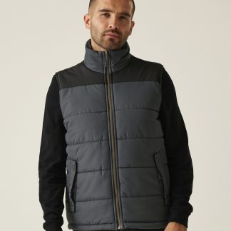 Altoona insulated bodywarmer