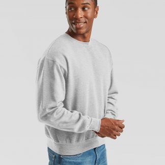 Supercotton sweatshirt