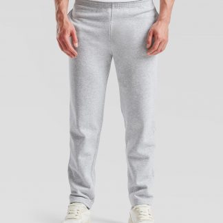 Classic 80/20 open leg sweatpants