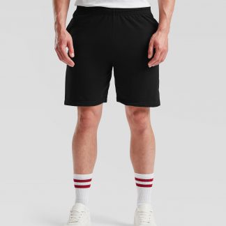 Lightweight shorts