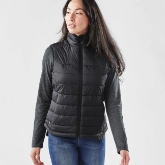 Women's Stavanger thermal vest