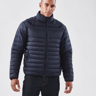 Altitude jacket