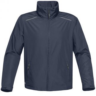 Nautilus performance shell