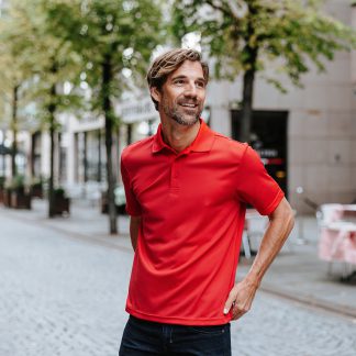 Eclipse H2X-Dry piqu? polo