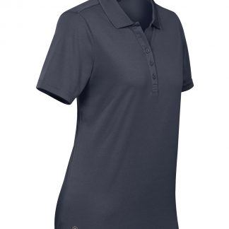 Women's Eclipse H2X-DRY piqu? polo
