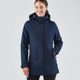 Women's Avalante system jacket