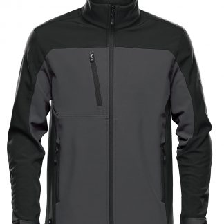 Cascades softshell